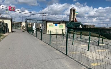 У Раді прийняли рішення щодо перетину КПВВ жителями ОРДЛО