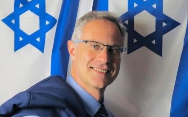 Посол Израиля в Украине высказался по поводу угрозы российского вторжения