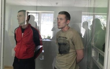 Суд Києва оголосив вирок трьом чоловікам, що торік побили бійця АТО в кафе