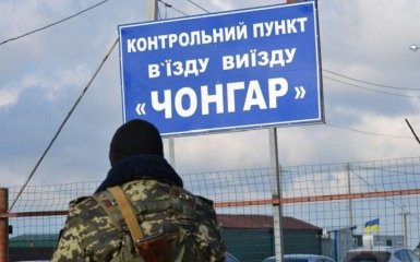 "Захоплення" кримськотатарського батальйону: спливають все нові деталі