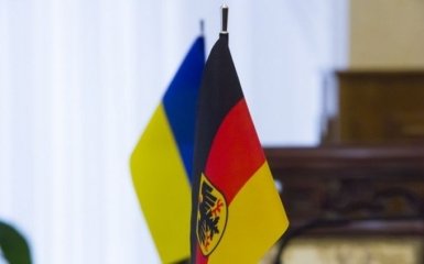 Германия выступает за выборы в ОРДЛО до восстановления контроля Украины над границей - посол