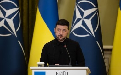 Зеленський хоче тет-а-тет з Путіним