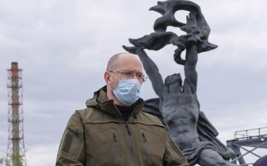 Шмигаль дав термінове завдання Кабміну - у чому річ