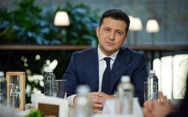 Мені соромно — Зеленський особисто відреагував на скандал із "вагнерівцями"