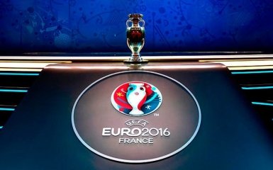 Стало известно, сколько Франция заработала на Евро-2016
