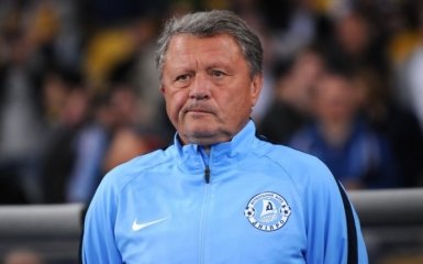 Мирон Маркевич розкритикував Романа Безуса