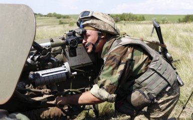 Стало известно о циничном замысле боевиков ДНР под Горловкой