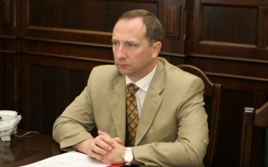 Порошенко сделал важное заявление о причинах выбора нового главы АП