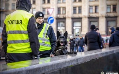 Неизвестные "заминировали" школы и станции метро в Киеве