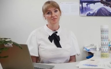 Як росіяни русифікують викрадених українських дітей — відповідь юристки БФ Save Ukraine Мирослави Харченко