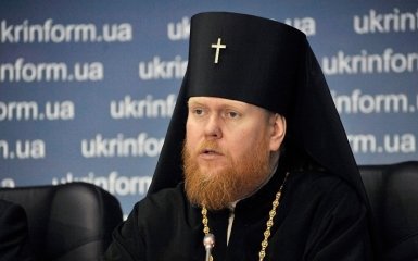 У Филарета сравнили крестный ход на Киев с антимайданом и дали рецепт борьбы