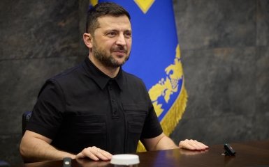 What did Zelensky agree on with Trump?