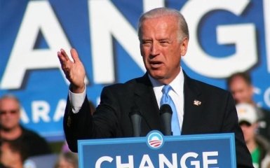 Байден звинуватив Трампа у спробі державного перевороту