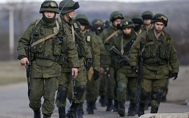 У Порошенка розповіли про приватних військових компаніях Росії на Донбасі