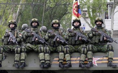 У Путіна визнали, що на Донбасі воюють росіяни