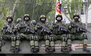 У Путина признали, что на Донбассе воюют россияне