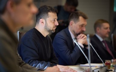 Володимир Зеленський