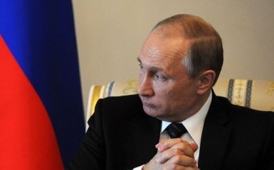 Пока режим Путина не снесут, Россия будет превращаться в Зимбабве - Слава Рабинович