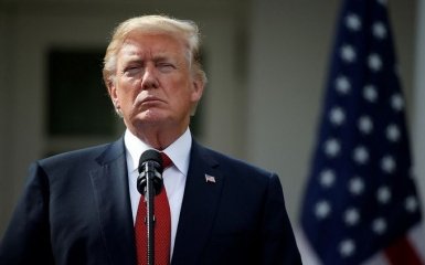 Трамп назвал сроки нанесения ракетного удара США по Сирии