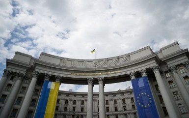 Спотворили саму ідею: МЗС України відповів на слова Путіна про миротворців ООН