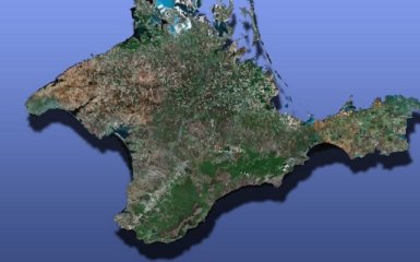 Приоритет на 2016 год - возвращение Крыма и Донбасса - Порошенко