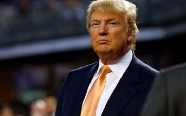 "Злі невдахи": Трамп прокоментував теракт в Манчестері