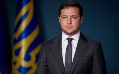 Зеленский утвердил инициативу о "реестре педофилов"