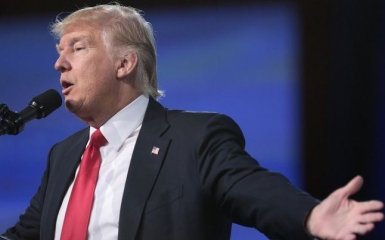 Глупые люди: Трамп пожаловался Путину на своих советников