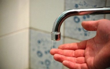 Суровые будни Киева: в сети появилось очень показательное фото