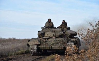 Главное за ночь: контрнаступление ВСУ в Луганской области и провалы армии РФ в Донецкой области