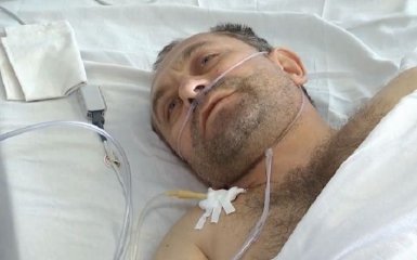 Інцидент з охоронцем Яроша: таксист розповів про конфлікт