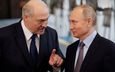 Путін і Лукашенко летять в Сочі на невідкладні переговори