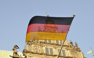 Германия выступила с важным заявлением относительно убийства Захарченко