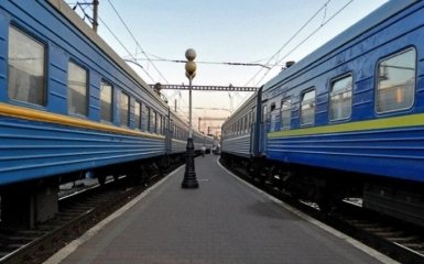 Укрзализныця запустит новую услугу в ночных поездах