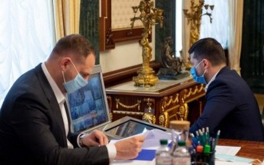 Пора начинать - Зеленский дал неотложное поручение Кабмину