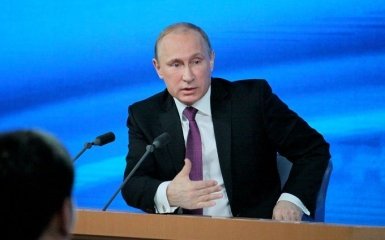 Навальный сообщил, что Путин уже все признал в деле о его отравлении