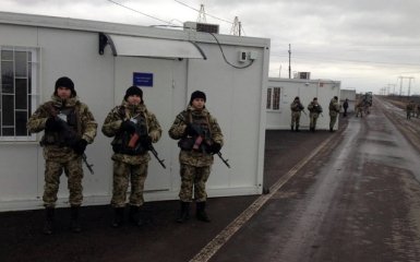 КПВВ в Марьинке могут закрыть