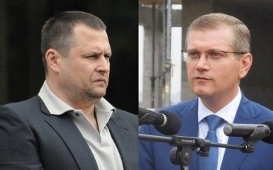 Жесткая переписка и ругань двух украинских политиков взорвала соцсети