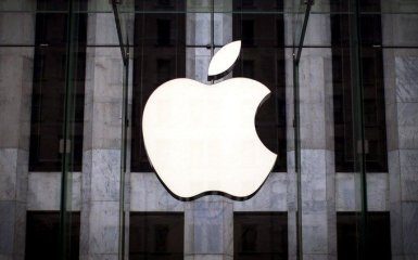 Apple признала наличие уязвимостей в своей продукции