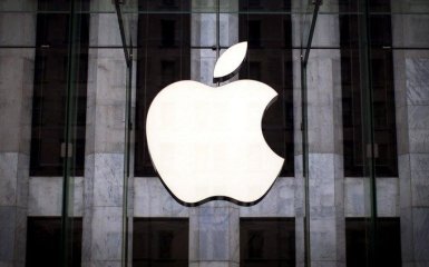 Apple визнала наявність вразливостей у своїй продукції