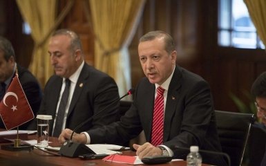 Нужно остановить РФ: Турция экстренно просит помощи США