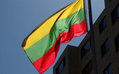 Зіткнулася з вибором - у Литві пояснили статус опонентки Лукашенка