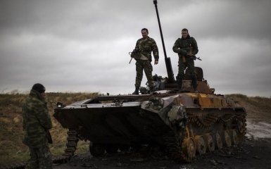 Ситуация на Донбассе накалилась: от провокаций боевиков страдают мирные жители