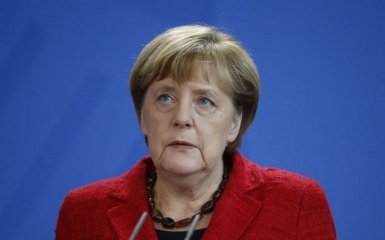 Триумф радикалов: партия Меркель победила на выборах в Германии