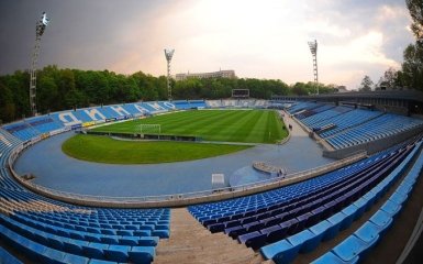 Суркіс позичив стадіон "Динамо" головному супернику киян