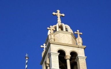 Православная церковь Греции приняла историческое решение по ПЦУ