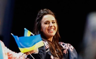 Звезда сборной Украины рассыпался в комплиментах Джамале: опубликовано фото