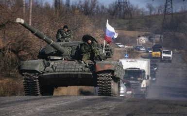 Україні зробили серйозне попередження щодо великої війни з Росією