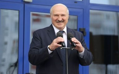 Видворяйте звідси - Лукашенко шокував заявою напередодні виборів