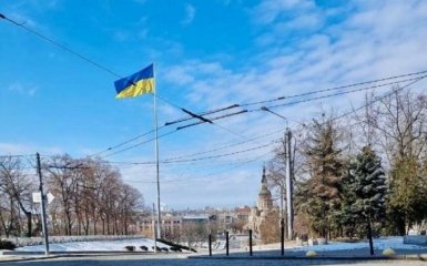 Украинские военные не дали российским оккупантам захватить Харьков
